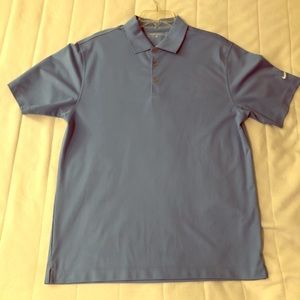 Nike Golf Polo